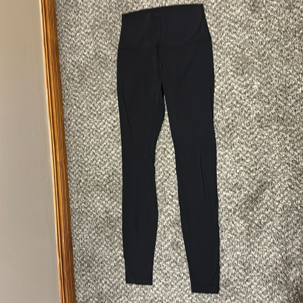 Lululemon align EUC